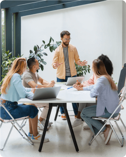 Strategic content planning for businesses