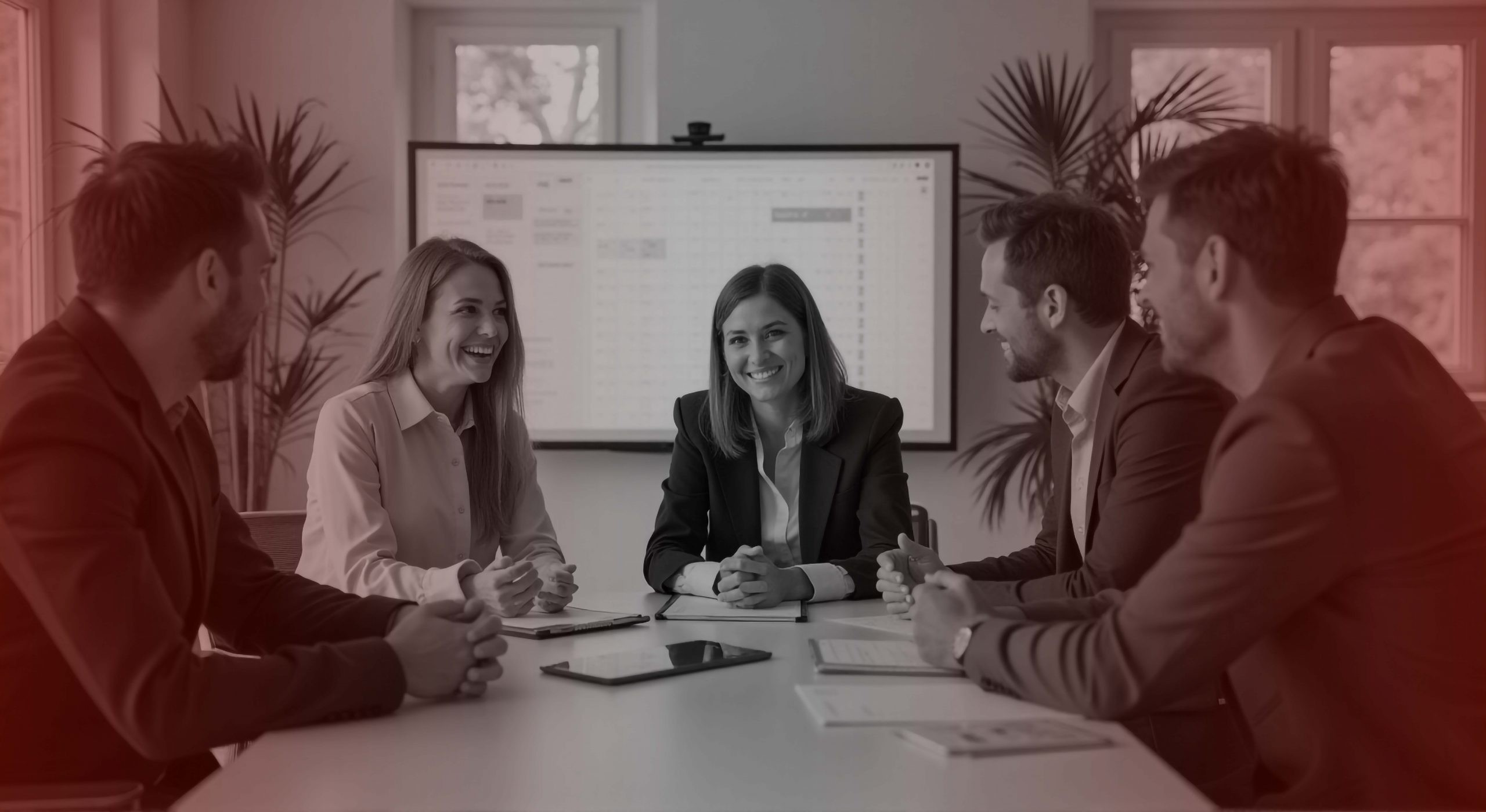 Results-Driven Digital Marketing & Tech Solution