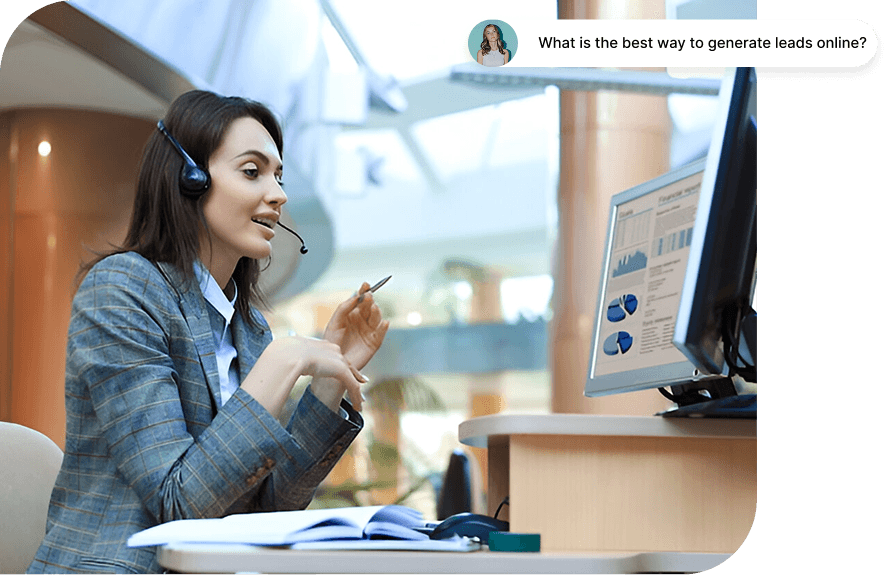 Digital marketing strategy experts for brand growth