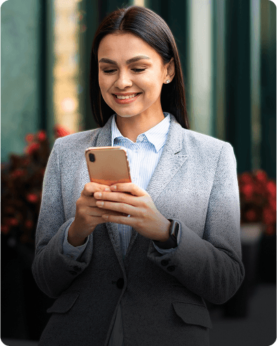 Social media optimization for businesses