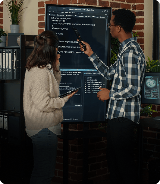 devops services company