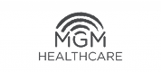 MGM Healthcare logo