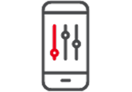 Custom mobile solutions for companies