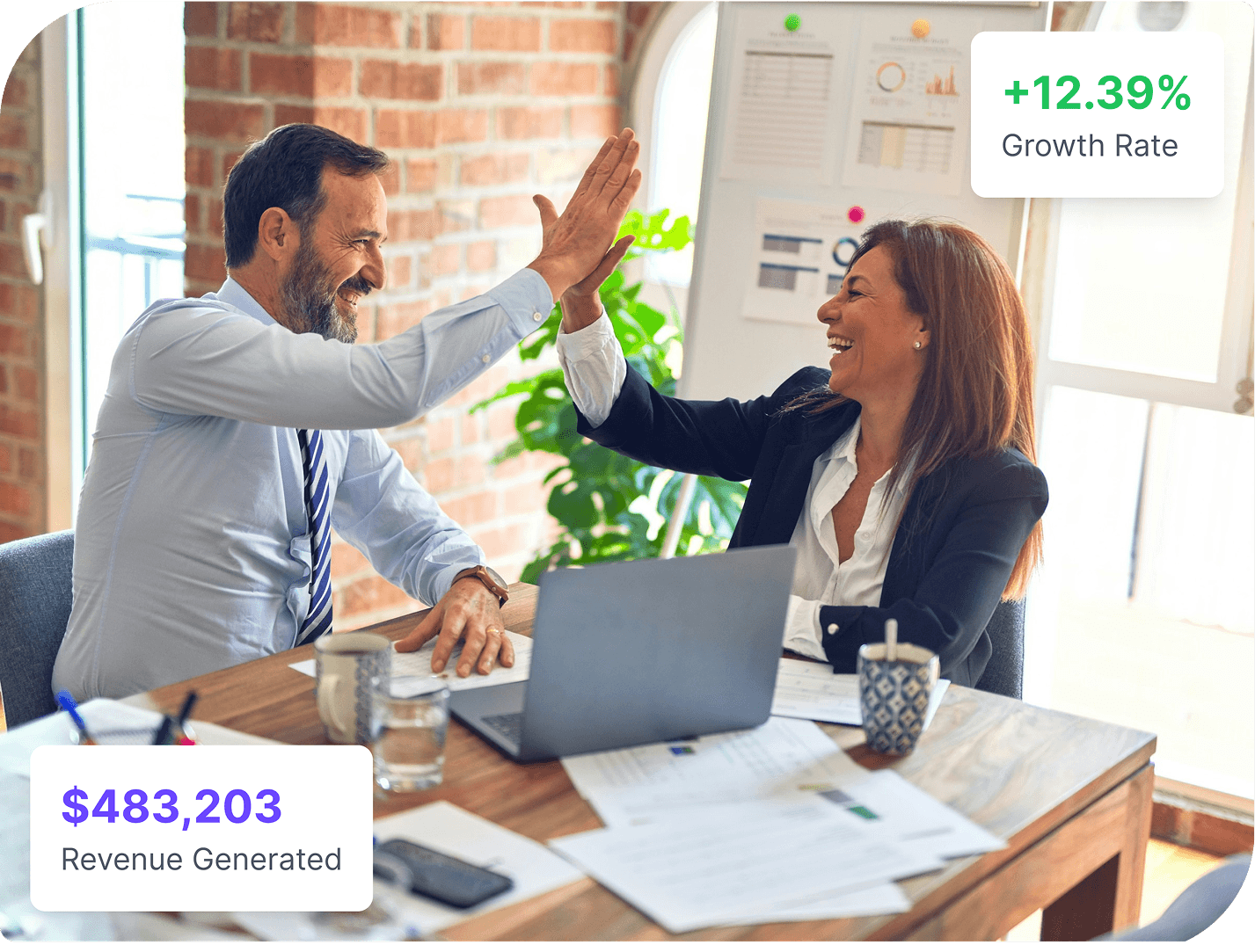 Business Communication & Automation