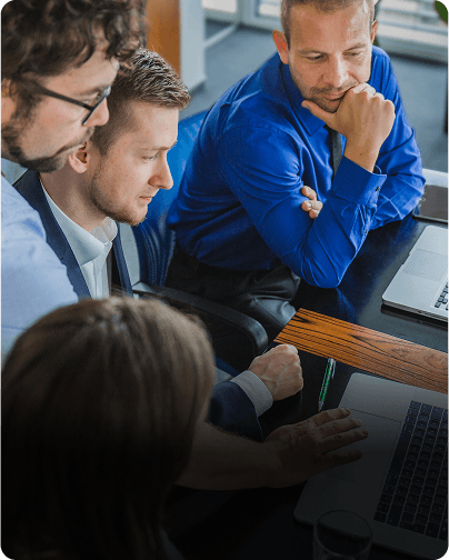 Top Custom software development company